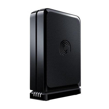 Seagate - STBC1000100 - GoFlex Desk 1TB External Hard Drive for Mac