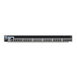 HP - J9265-69001 - ProCurve 6600-24XG 24-Ports SFP+ 10GBE Layer-3 Managed Gigabit Ethernet Switch Rack-mountable - 1U