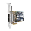 HP - 631674-B21 - Smart Array P421 2GB Dual Port SAS 6Gbps / SATA 3Gbps PCI Express 3.0 x8 0/1/5/6/10/50/60 RAID Controller Card