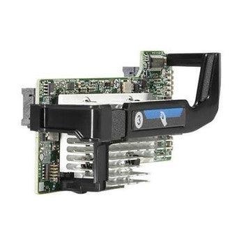 HP - 700074-001 - FlexFabric 630M Dual-Ports 20Gbps Gigabit Ethernet PCI Express 2.0 x8 Network Adapter