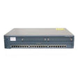 Cisco - WS-C2924M-XL-A - 24-Ports 10/100 Switch for Catalyst 2900 Series XL
