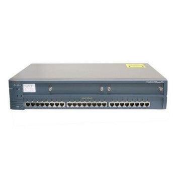 Cisco - WS-C2924M-XL-A - 24-Ports 10/100 Switch for Catalyst 2900 Series XL