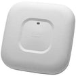 Cisco - AIR-CAP2702I-I-K9 - Aironet 2700i 1.3GBps 802.11a/b/g/n/ac 2.4/5GHz Gigabit Ethernet