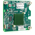 HP - 610609-B21 - Dual-Ports 10Gbps 10GBase-KX4 10 Gigabit Ethernet PCI Express 2.0 x8 Mezzanine Flex-10 Network Adapter
