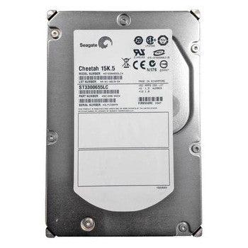 Seagate - 9Z1006-042 - 300GB 15000RPM Ultra 320 SCSI 3.5 16MB Cache Cheetah Hard Drive"
