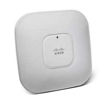 Cisco - AIR-LAP1142N-P-K9 - Aironet 1124N 802.11a/g/n Controller-based Access Point