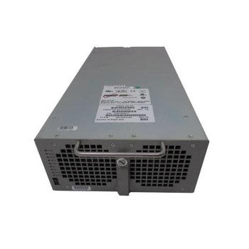 Cisco - 12000/10-DC-PEM= - 2800-Watt 10-Port Enhanced DC Power Entry Module