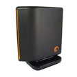 Seagate - 9NF2EL-000 - FreeAgent Desktop 500GB 7200RPM USB 2.0 3.5-inch External Hard Drive (Black)