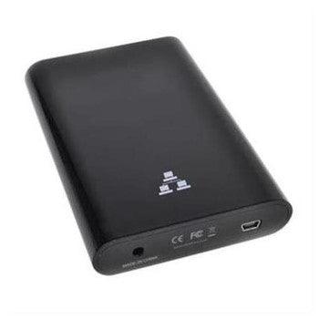 Seagate - 9NF2E6-575 - FreeAgent 750GB 7200RPM USB 2.0 8MB Cache 3.5-inch External Hard Drive