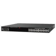 Brocade - FCX624S - FastIron 624S Layer 3 Switch 4 x SFP (mini-GBIC) Shared 24x 10/100/1000Base-T LAN