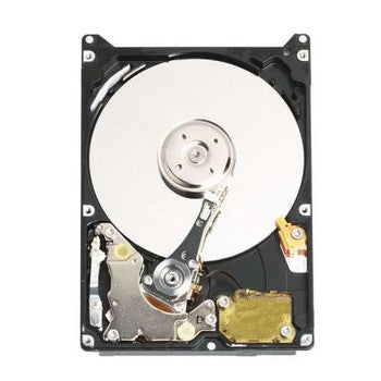 Western Digital - WD800BEVE-60LAT0 - 80GB 5400RPM ATA 100 2.5 8MB Cache Scorpio Hard Drive"