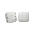 Cisco - AIR-CAP3502I-C-K9 - 802.11a/g/n Ctrlr-basd Aironet Access Point Clean Air Int Ant C Registered