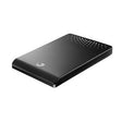 Seagate - 9KW2AL-000 - FreeAgent Go 1TB 5400RPM USB 2.0 8MB Cache 2.5-inch External Hard Drive