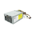 HP - 412101-001 - 750-Watts ATX Redundant Hot Swap 24-Pin Power Supply for XW9300 WorkStations