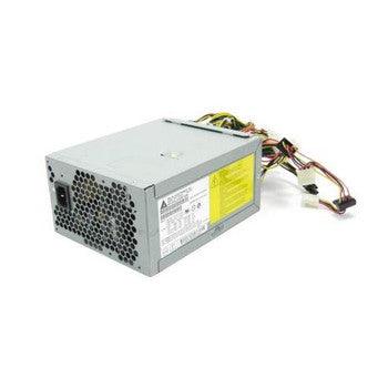 HP - 412101-001 - 750-Watts ATX Redundant Hot Swap 24-Pin Power Supply for XW9300 WorkStations