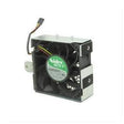 HP - CH955-67095 - Vacuun Fan Assy Serv