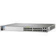 HP - J9625AR#ABA - 2620-24-PoE+ Layer 3 Switch