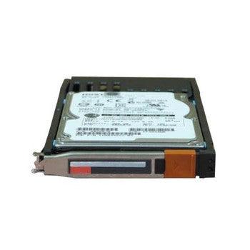 EMC - 5050934 - 300GB 15000RPM SAS 6.0 Gbps 2.5 64MB Cache Hard Drive"
