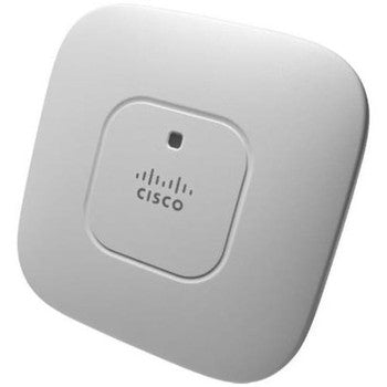 Cisco - AIR-SAP702I-E-K9 - Aironet 702I IEEE 802.11n 300Mbps Wireless Access Point ISM Band UNII Band
