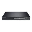 Dell - CGRY2 - PowerConnect 7024 24-Ports 1GBe SFP Network Managed Switch