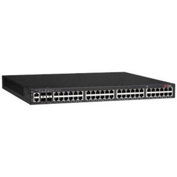 Brocade - ICX6450-48P - ICX 6450-48P 48 x 10/100/1000 Layer 3 Managed Switch