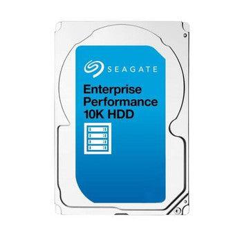 Seagate - 1V8200-516 - 300GB 10000RPM SAS 12.0 Gbps 2.5 128MB Cache Enterprise Performance 10K.8 Hard Drive"
