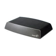Seagate - 1EN2D4-000 - Central 4TB 10/100/1000Mbps Ethernet External Hard Drive (Black)