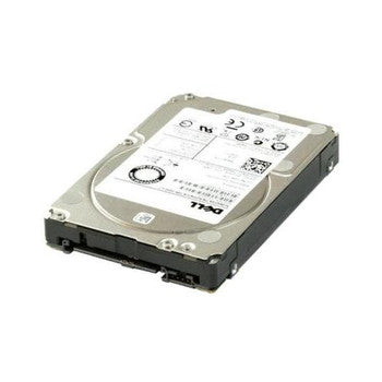 Dell - 400-AHNQ - 600GB 15000RPM SAS 12.0 Gbps 2.5 128MB Cache Hot Swap Hard Drive"