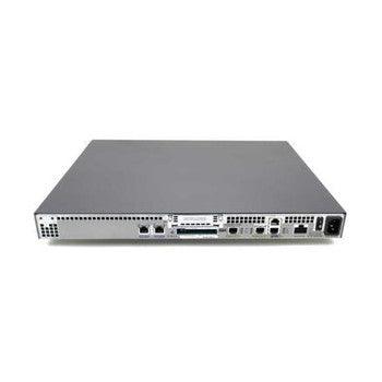 Cisco - IAD2431-1T1E1 - IAD2431 With 1 T1E1 PBX Po Router & 1 T1E1 WAN Port