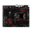 MSI - 7978-001R - Socket LGA 1151 Intel Z170 Express Chipset 6th Generation Core i7 / i5 / i3 / Pentium / Celeron Processors Support DDR4 4x DIMM 6x SATA