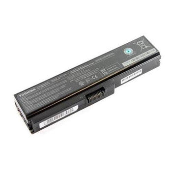 Toshiba - P000556700 - Battery Pack 6 Cell