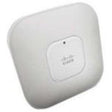Cisco - AIR-AP1141N-A-K9-A1 - Aironet 1141N IEEE 802.11n (Draft 2.0) 2.4GHz Ethernet Port Wireless Access Point