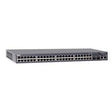 Dell - K0670 - PowerConnect 3448 48-Ports 10/100 Fast Ethernet Managed Switch