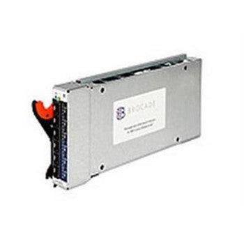 IBM - 44X1927 - Brocade 10 Port 8 Gigabit SAN Switch Module for BladeCenter