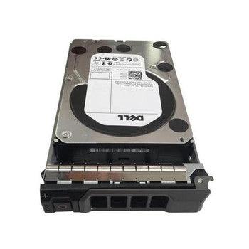 Dell - 85FNJ - 6TB 7200RPM SAS 6.0 Gbps 3.5 64MB Cache Hot Swap Hard Drive"