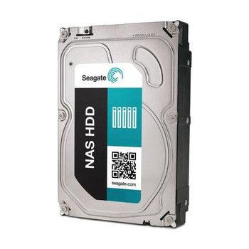 Seagate - ST3000VN002 - 3TB 5900RPM SATA 6.0 Gbps 3.5 64MB Cache NAS HDD Hard Drive"