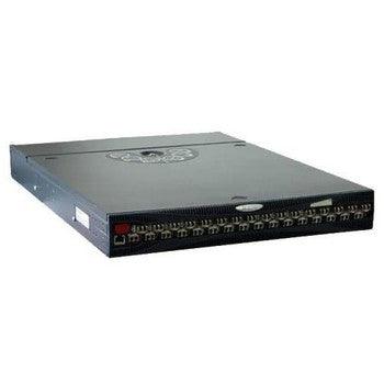 EMC - DS32B2 - 32-Ports 2Gbps Switch 26 Sfps Broc Silkw 3900 /