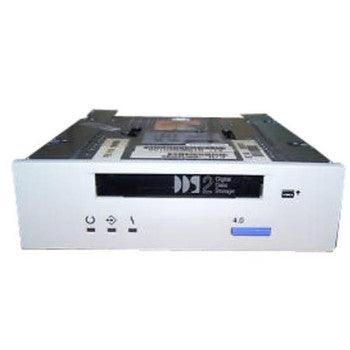 IBM - 59H3536 - 4GB(Native) / 8GB(Compressed) DDS-2 DAT SCSI 50-Pin 5.25-inch Internal Tape Drive for RS/6000