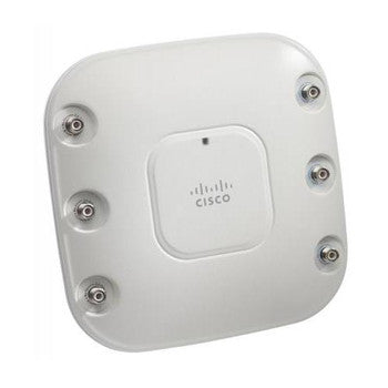 Cisco - AIR-CAP3502E-A-K9 - 3500E Series IEEE 802.11a/b/g/n 2.4GHz Ethernet Port Wireless Access Point