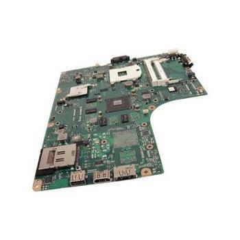 Toshiba - P000536690 - System Board (Motherboard) for Qosmio F60