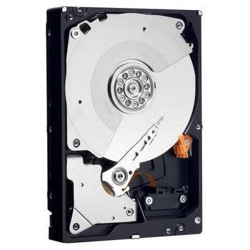 Western Digital - WD5000AVJB-22RDA0 - 500GB 7200RPM ATA 100 3.5 8MB Cache AV Hard Drive"