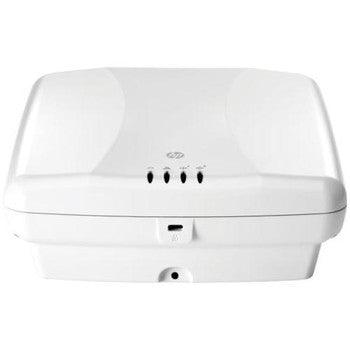 HP - J9621AR - E-MSM466 450Mbps 2.4GHz IEEE 802.11n Dual-Radio Wireless Access Point