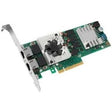 Dell - 430-4429 - Single-Port RJ-45 10Gbps Ethernet 10GBase-T PCI-Express 1.1 x8 Network Adapter for PowerEdge C4130
