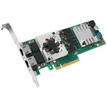 Dell - 430-4429 - Single-Port RJ-45 10Gbps Ethernet 10GBase-T PCI-Express 1.1 x8 Network Adapter for PowerEdge C4130