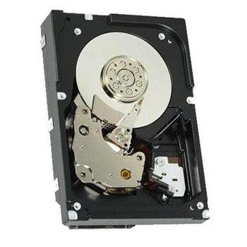 IBM - 2857-4016 - 450GB 15000RPM SAS 6.0 Gbps 3.5 16MB Cache Hot Swap Hard Drive"
