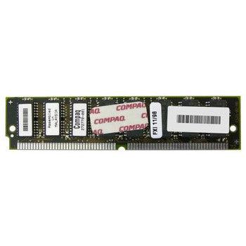 Compaq - 272770-001 - 64MB (2x32MB) Simm Parity FastPage Memory