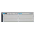 HP - J8770A#ABB - ProCurve E4204vl Stackable Managed 48-Ports SFP Gigabit Ethernet Switch 3U Rack-mountable
