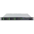 Fujitsu - S26361-K1342-V101 - Primergy RX200 1U Intel 5500 Chipset SATA RAID Controller 7 x Total Bays 3 x Total Expansion Slots Barebone System