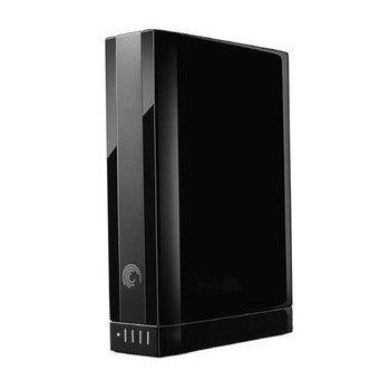 Seagate - 9ZQ2N7-000 - FreeAgent GoFlex Desk 500GB 7200RPM USB 2.0 16MB Cache 3.5-inch External Hard Drive