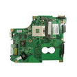 Toshiba - V000238030 - System Board (Motherboard) for Satellite C600